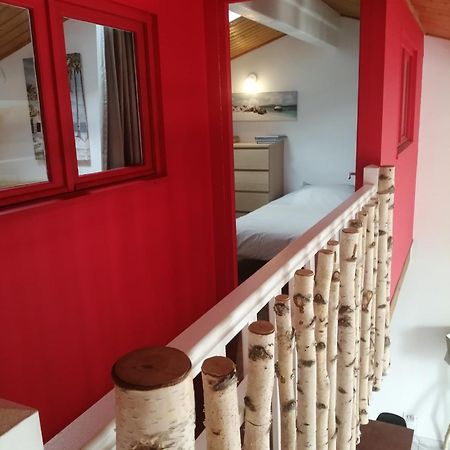 "Le Pressoir" A 15 Mn Du Peripherique Nantais Monnieres  Exteriör bild