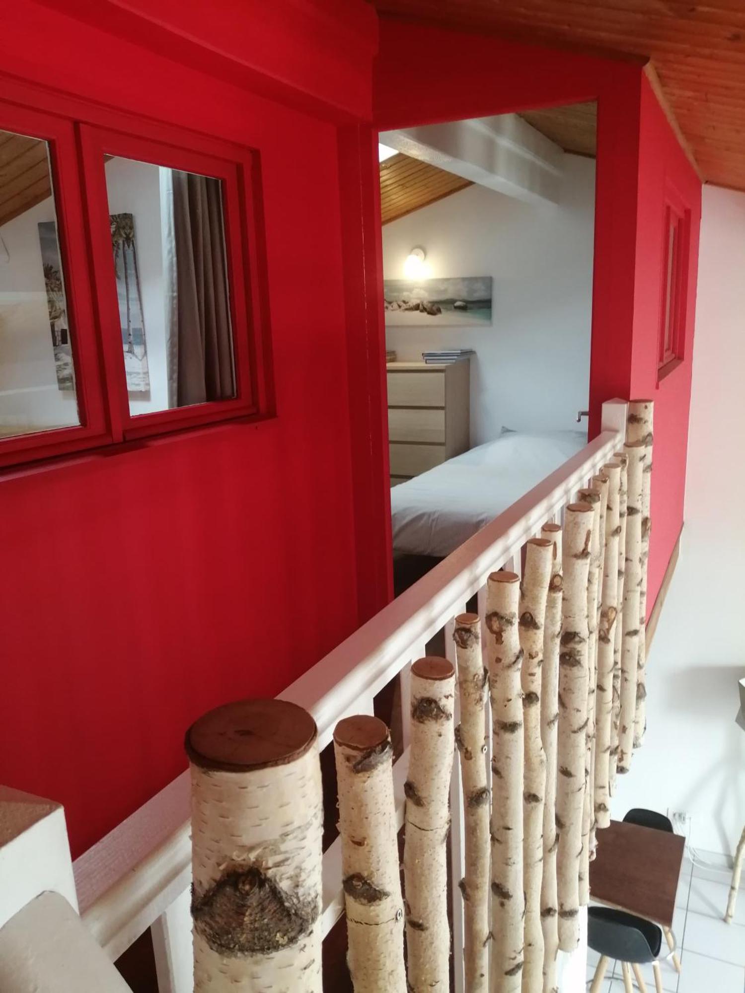 "Le Pressoir" A 15 Mn Du Peripherique Nantais Monnieres  Exteriör bild